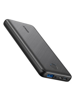 СТОК! Павел банк питания Anker 313 (PowerCore 10K)