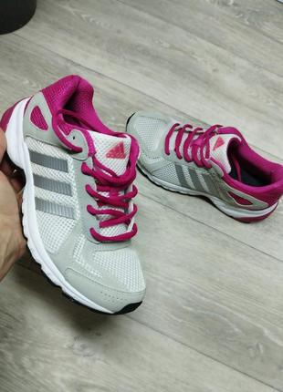 Кроссовки для бега adidas оригинал женские беговые кроссовки