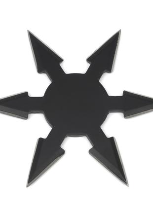 Металева зірка-сюрикен FR60