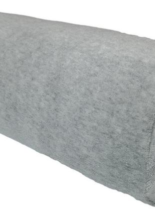 Универсальная подушка валик под шею для дома или автомобиля ор...