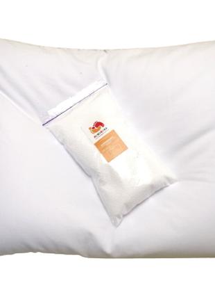 Подушка для сна которая подстраивается под форму тела, расслаб...