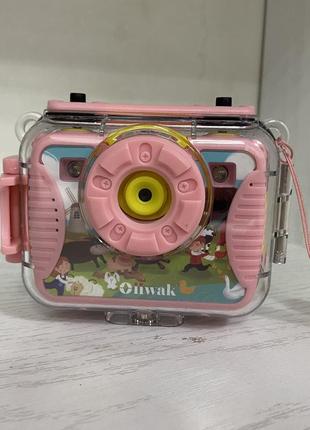 Б/У Детская камера Oiiwak для девочек