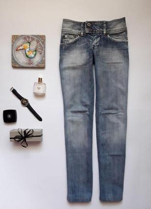 Джинси pepe jeans