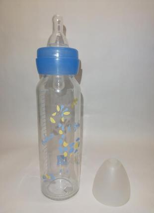 Пляшка для годування дитини
