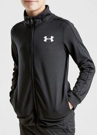 Кофта under armour
утепленная микро флисом. фирсовая кофта. че...