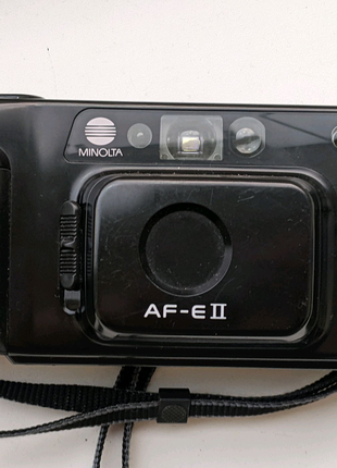 Minolta AF-E2