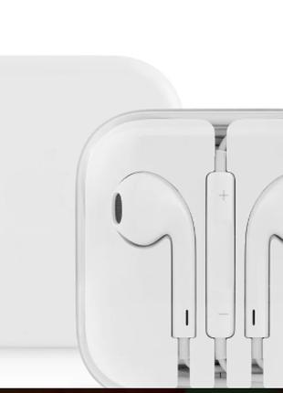 Наушники для Android, Iphone 5S 5C 6S 4 earPods appleТелефона ...