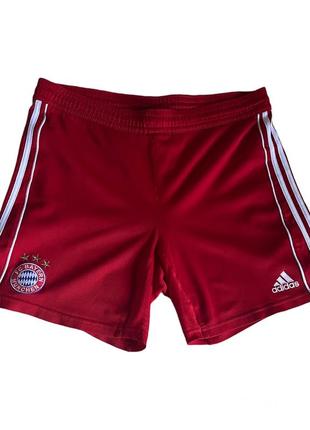 Fc bayern munich шорты  adidas l nwt