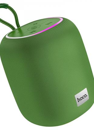 Колонка Bluetooth Hoco HC14 Link sports — Spruce Green