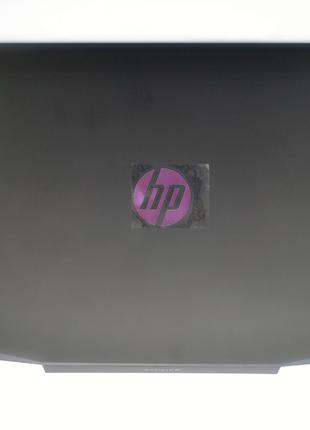 Крышка дисплея для HP Pavilion Gaming 15-cx, черная (black) LC...