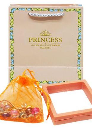 Набор для создания браслетов "Princess" (вид 1)