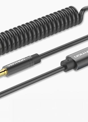 Топовый аудио кабель USB TYPE-C - 3.5 mm AUX для автомагнитол