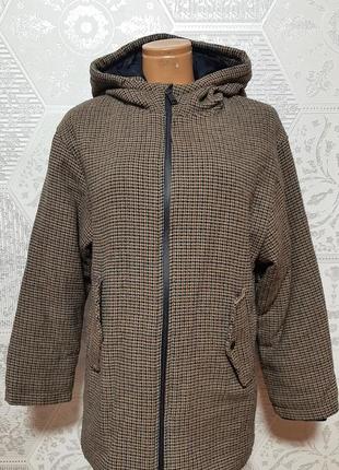 Пальто, куртка, подросток, zara, на рост 152 - 164
