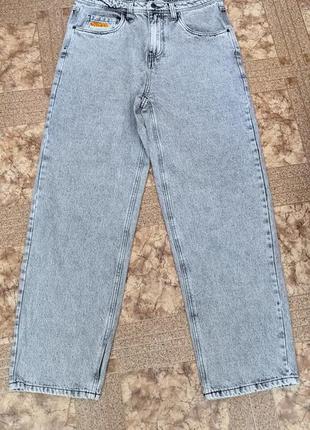 Новые брюки джинсы empyre loose fit polar dickies carhartt