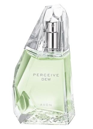 Туалетна вода perceive dew (50 мл