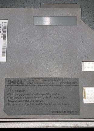 Оптичний привід CD-RW DVD GCC-4241N для ноутбука