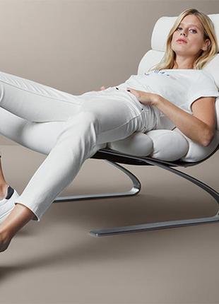 Новые белые фирменные джинсы скинные, 38 eur размер, jenles