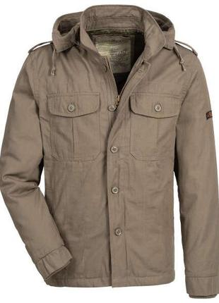 Куртка surplus airborne jacket olive