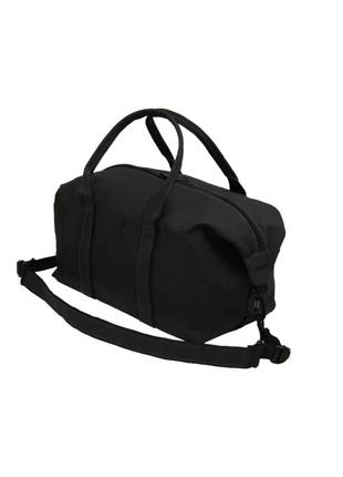 Дорожная сумка danaper cargo 22 black