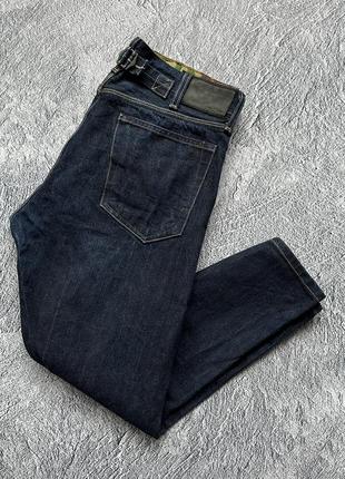 Очень крутые, оригинальные джинсы rag &amp; bone (made in usa)...
