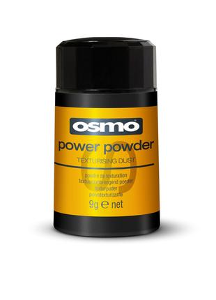 Пудра для волос Osmo Power Powder, 9 г