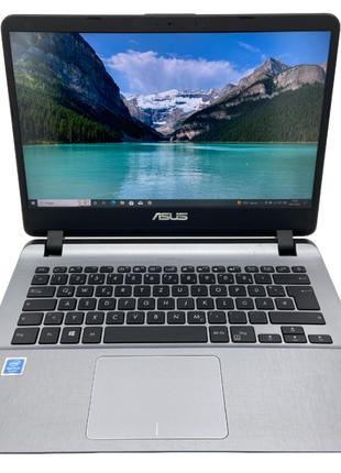 Ноутбук Asus F407M Intel Pentium Silver N5000 8 GB RAM 256 GB ...