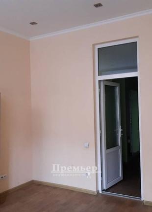 5 кімнатна квартира в центрі міста Одеса!