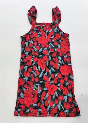 Платье для девочки shein 110см