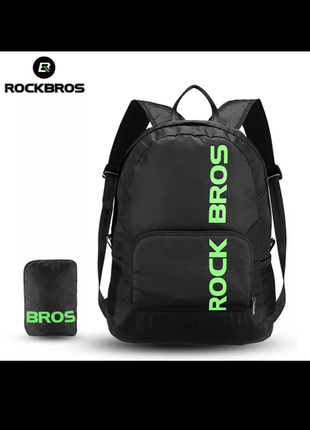 Спортивный  рюкзак для мужчин, женщин rockbros