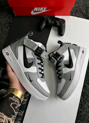 Кросівки чоловічі Nike Air Force