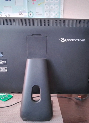 Комп'ютер-моноблок Packard Bell