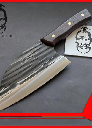 Большой нож для кухни Bex универсальный нож для нарезки (2178)