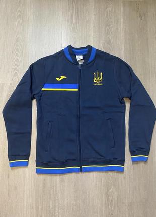 Кофта сборной украины joma