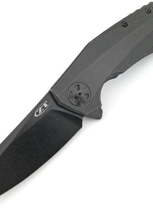 Нож Zero Tolerance 0456BW Sinkevich