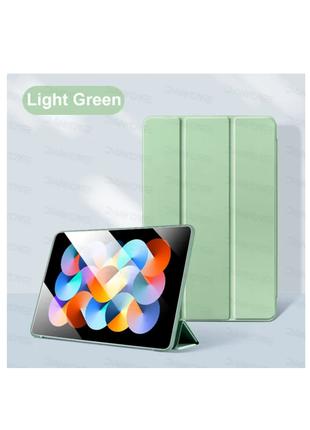 Чехол для планшета Redmi Pad SE 11" Light Green