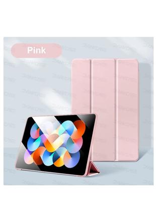 Чехол для планшета Redmi Pad SE 11" Pink
