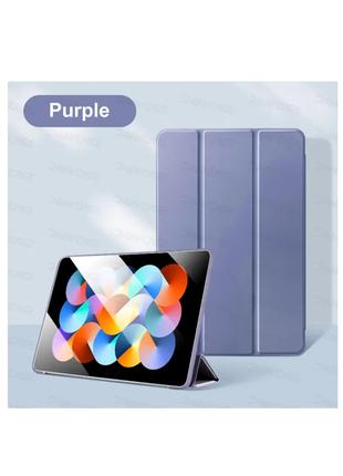 Чехол для планшета Redmi Pad SE 11" Purple