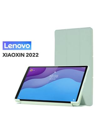 Чохол для планшета Lenovo Xiaoxin Pad 2022 10.6" Mint Green