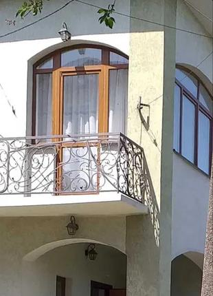 Вікна вживані, Туреччина. Розміри: 1900х2670мм,  790х4600мм