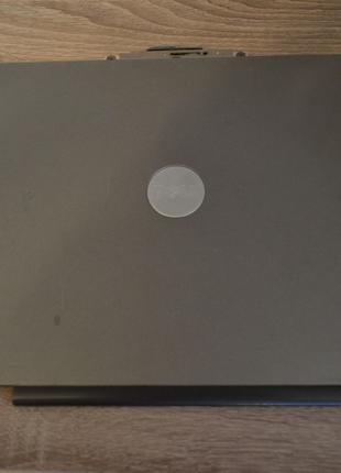 Крышка матрицы ноутбука DELL LATITUDE D620 (AMZJX000900)
