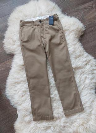 Штани/брюки abercrombie&fitch (сша) на 9-10 років
