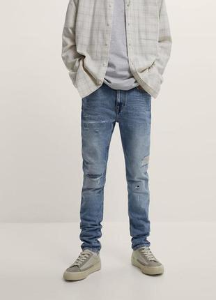 Трендові класні джинси від zara з офіційного сайту італіі🇮🇹🇮🇹🇮🇹🇮🇹