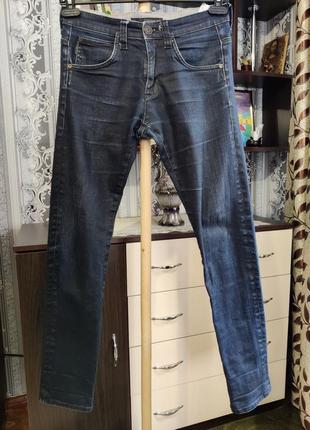 Calvin klein мужские джинсы w28