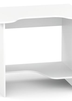 Компьютерный стол XDesk-03 Белый