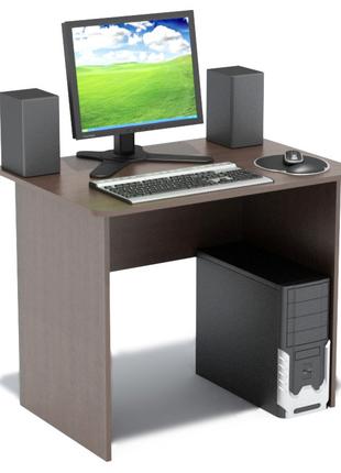 Компьютерный стол XDesk-01.1 Орех Модена