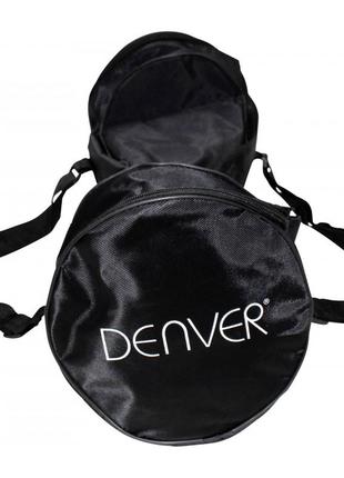Рюкзак-сумка для ховерборда, гироскутера denver bsb-80