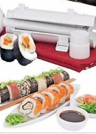 Форма для приготовления суши и роллов сушимейкер