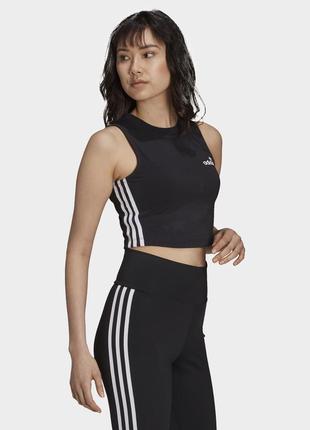 Спортивний топ adidas