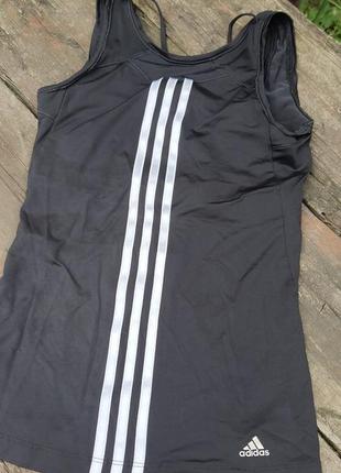 Майка спортивная adidas