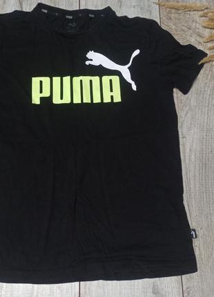 Футболка puma